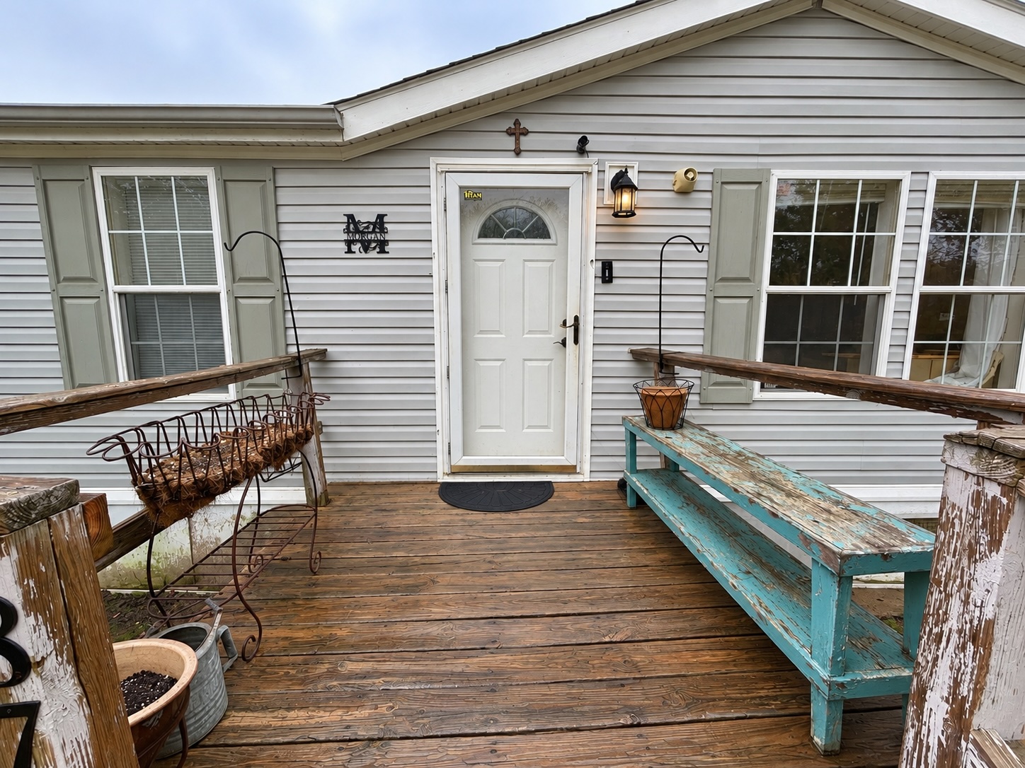 8788 Gunner Road Mounds OK 74047
