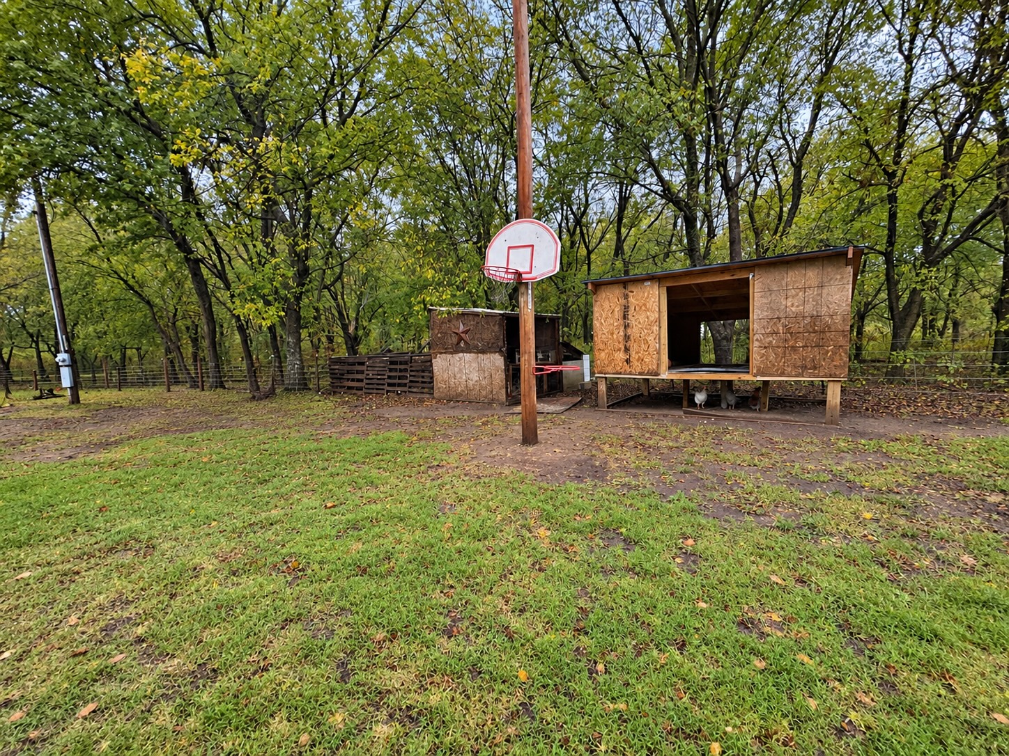 8788 Gunner Road Mounds OK 74047