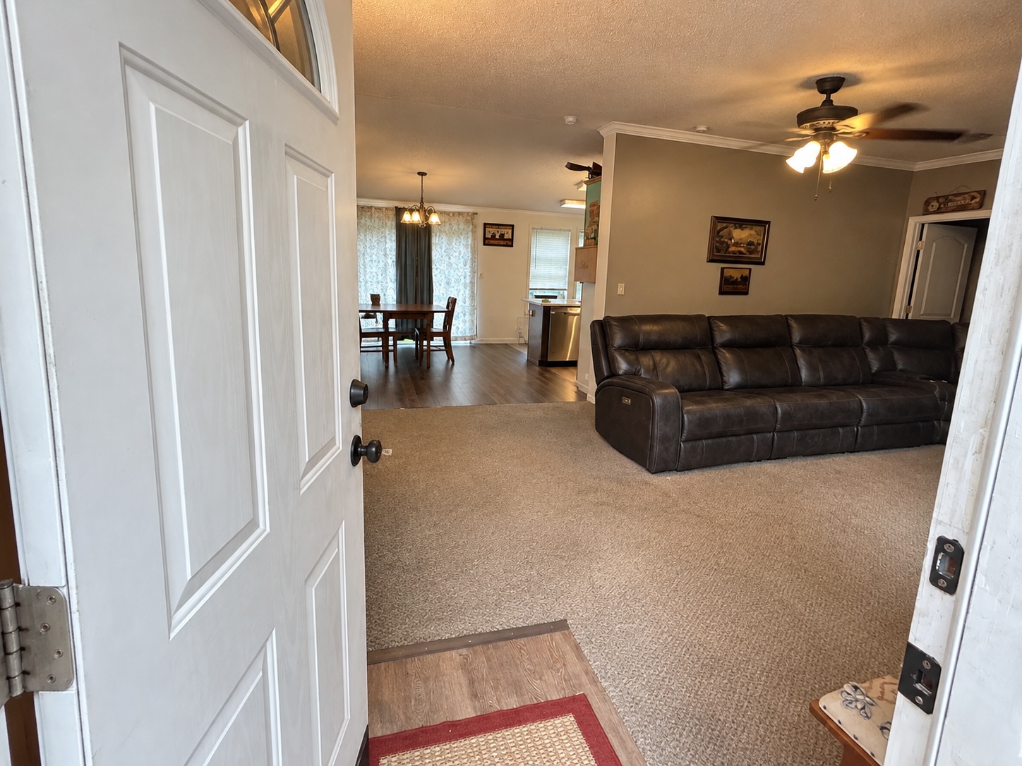 8788 Gunner Road Mounds OK 74047