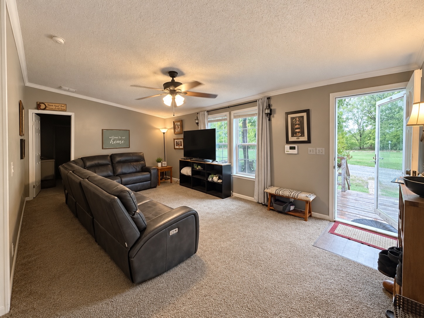8788 Gunner Road Mounds OK 74047
