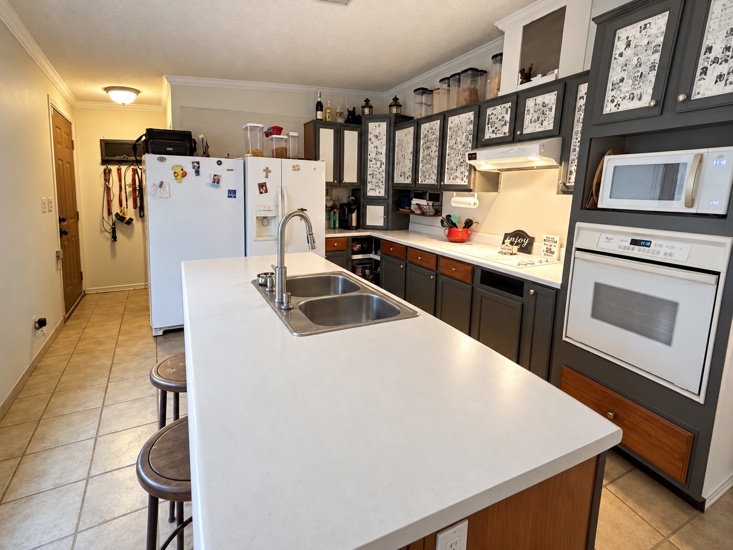 8788 Gunner Road Mounds OK 74047