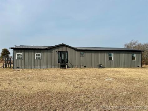 24094 N County Road 3350 Wynnewood OK 73098