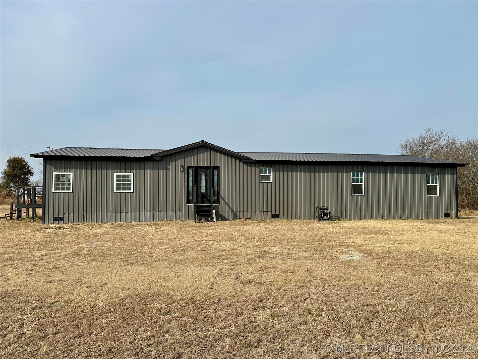 24094 N County Road 3350 Wynnewood OK 73098