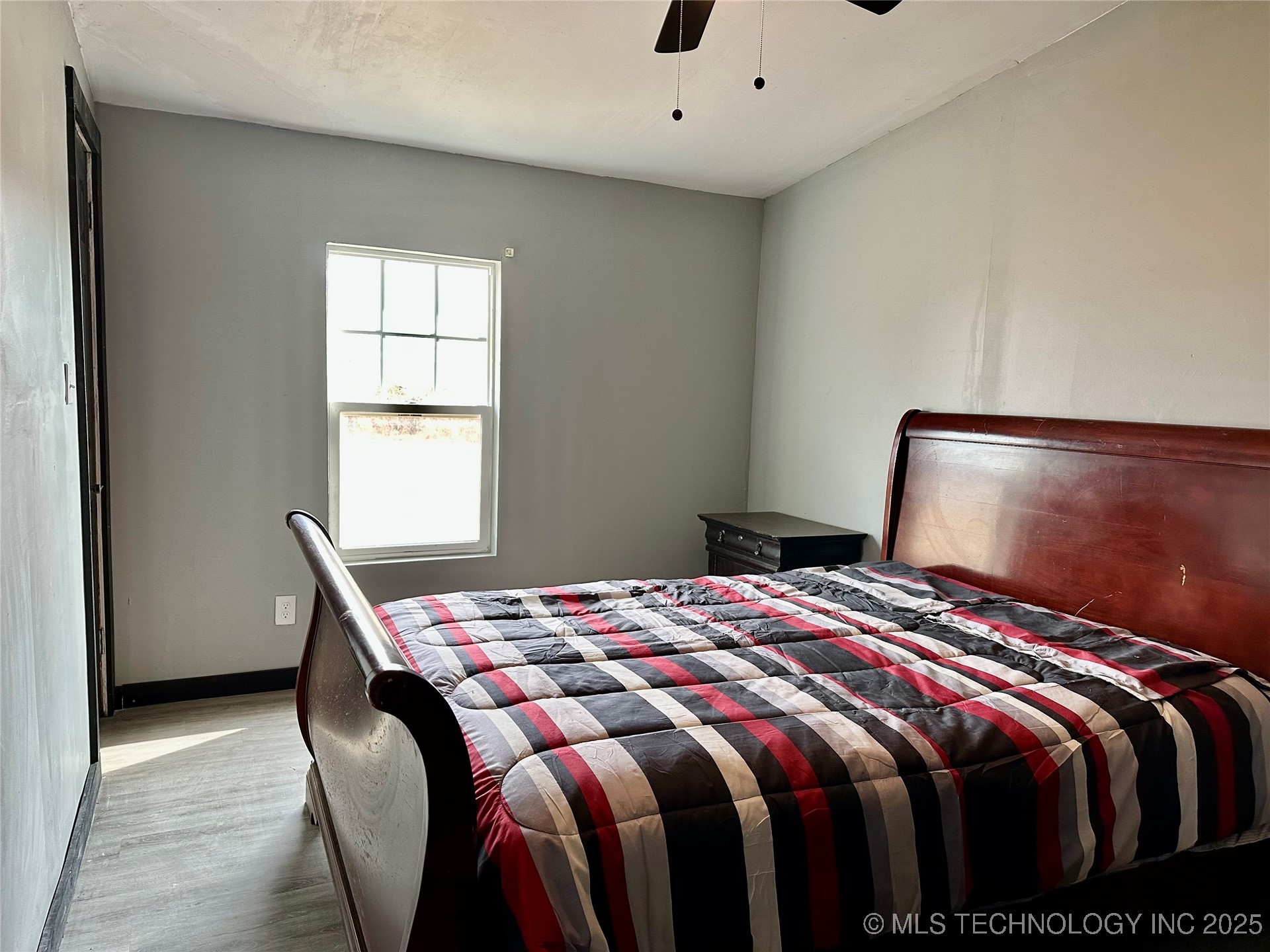 24094 N County Road 3350 Wynnewood OK 73098