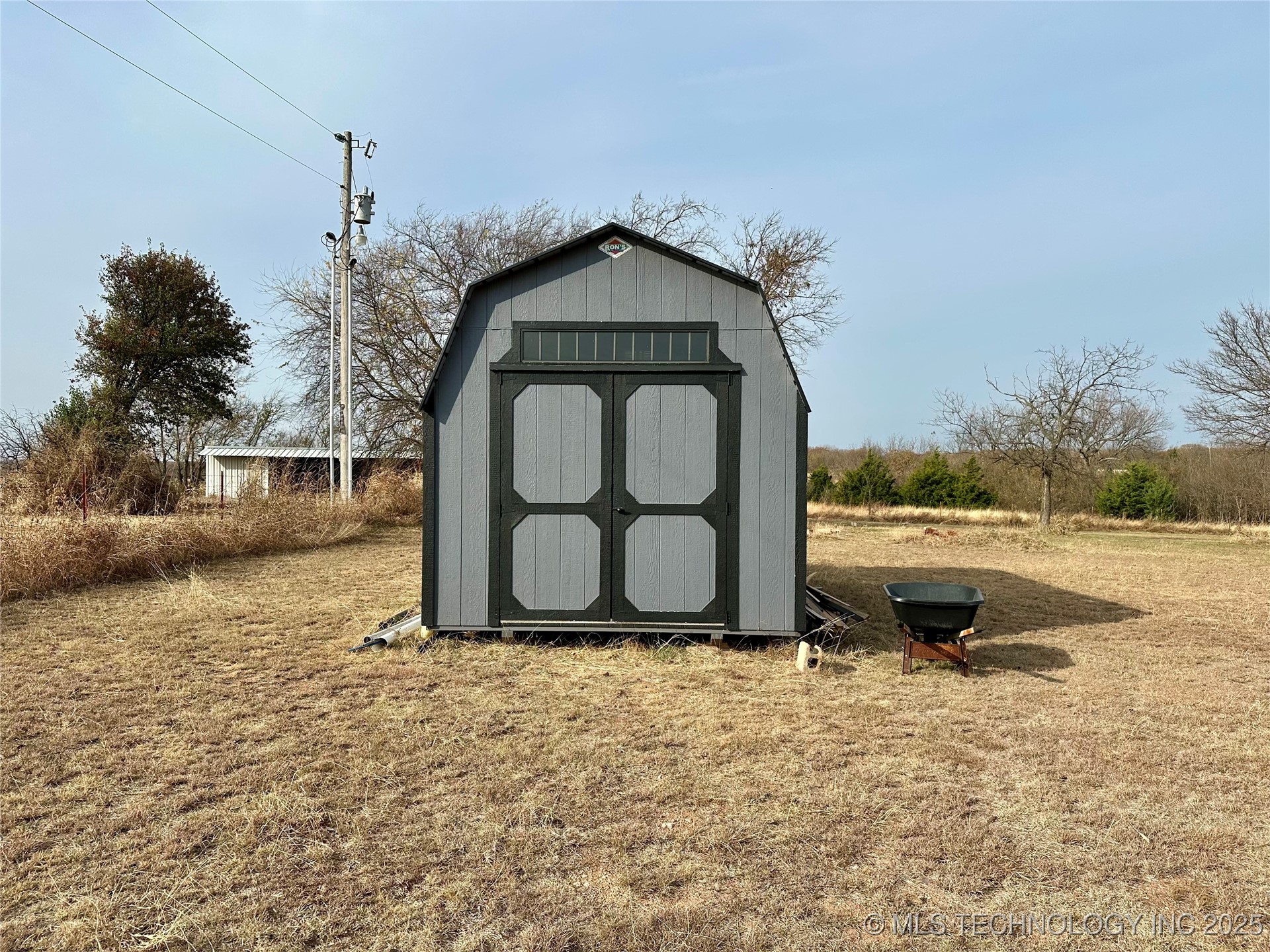 24094 N County Road 3350 Wynnewood OK 73098