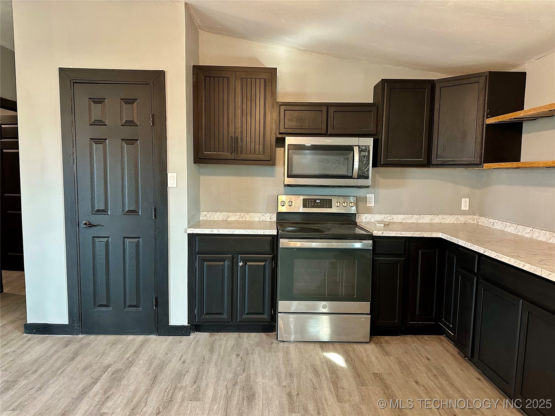 24094 N County Road 3350 Wynnewood OK 73098