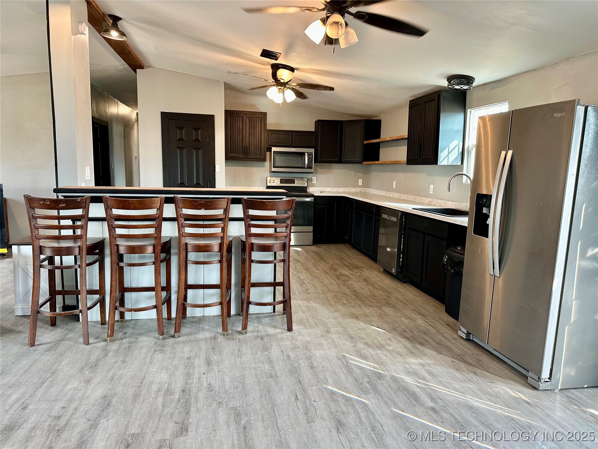 24094 N County Road 3350 Wynnewood OK 73098