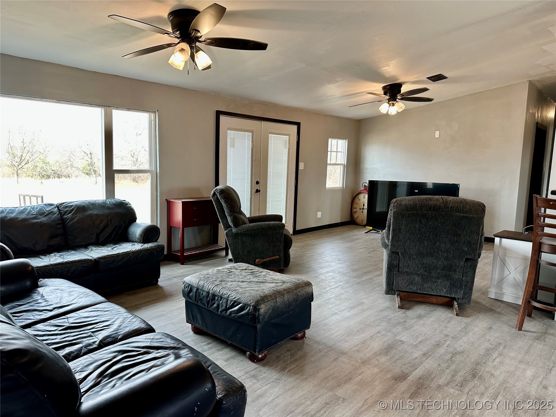24094 N County Road 3350 Wynnewood OK 73098
