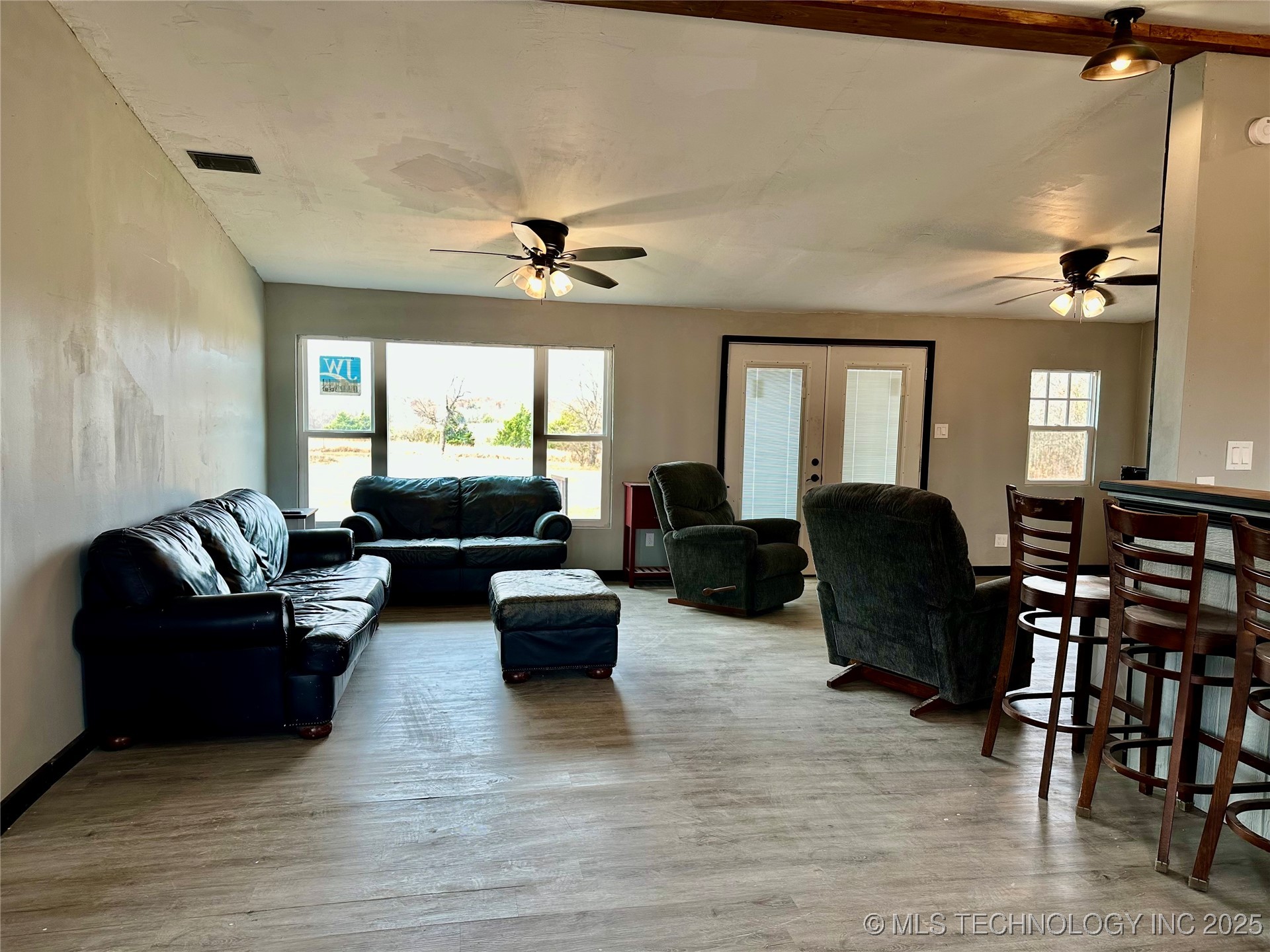 24094 N County Road 3350 Wynnewood OK 73098