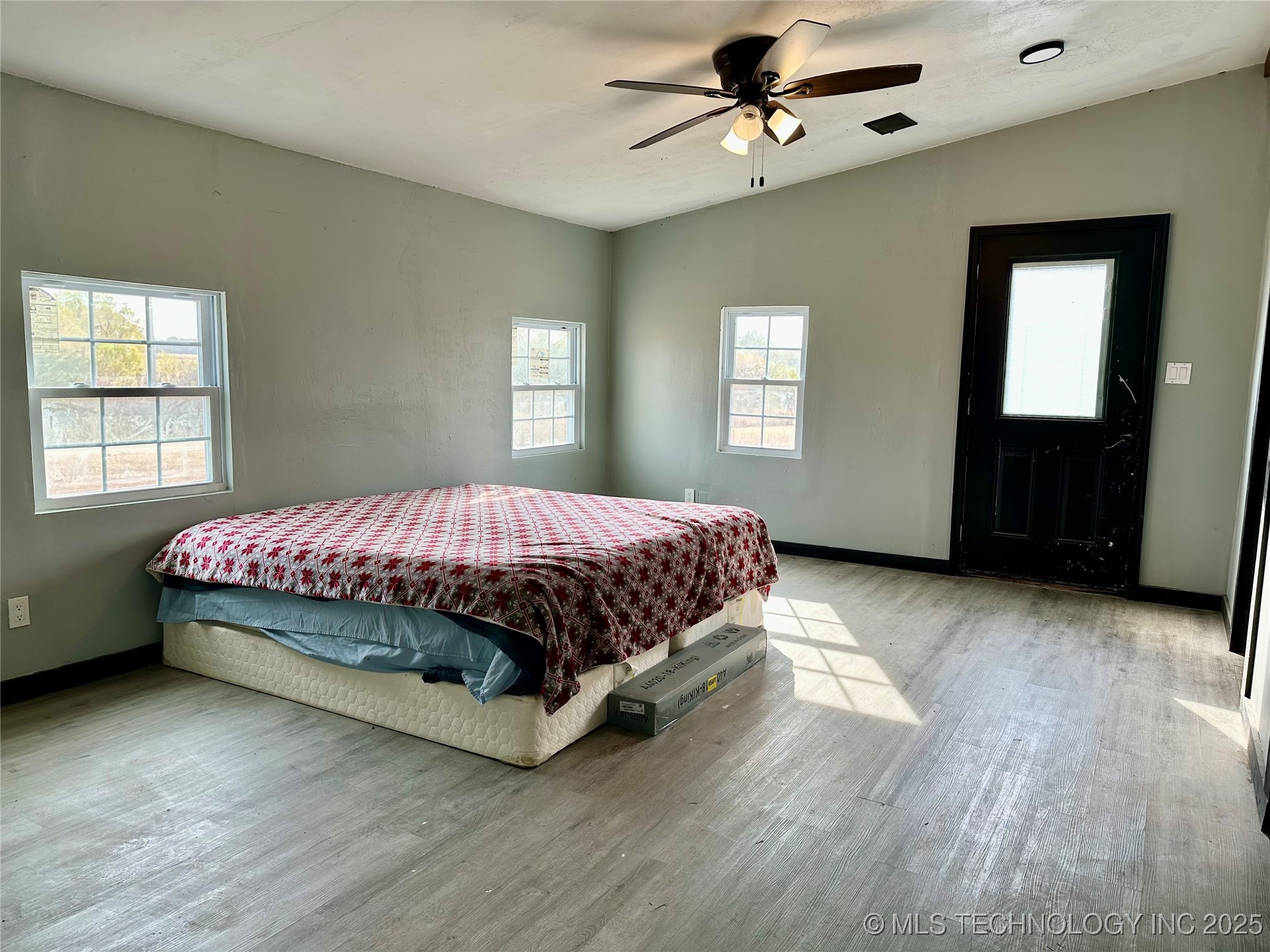 24094 N County Road 3350 Wynnewood OK 73098
