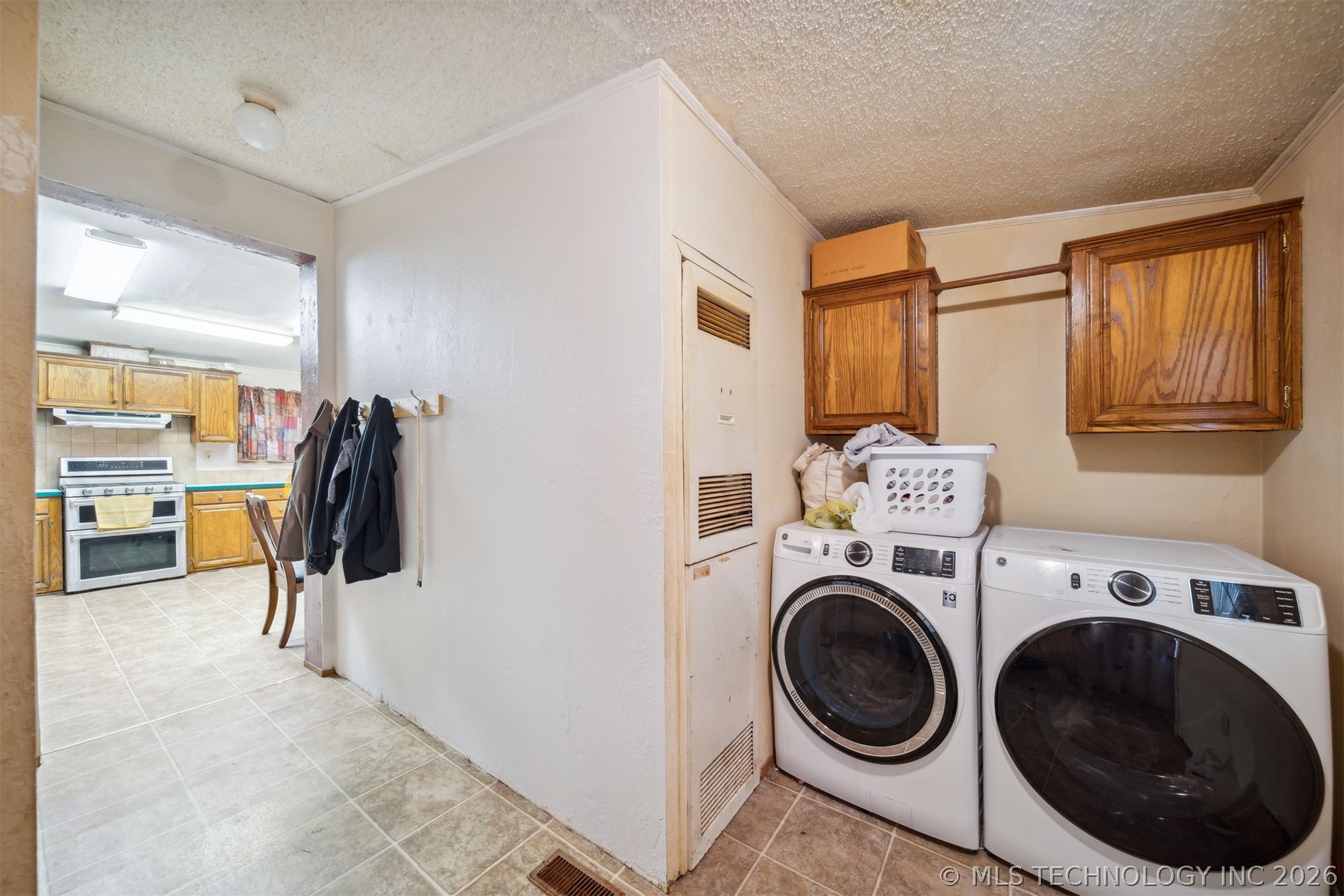 201 W B. Street Allen OK 74825