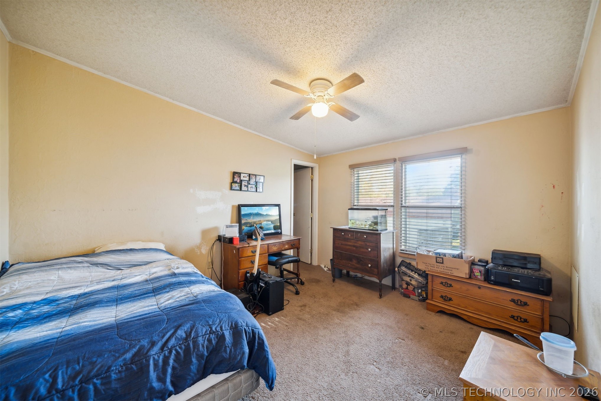 201 W B. Street Allen OK 74825