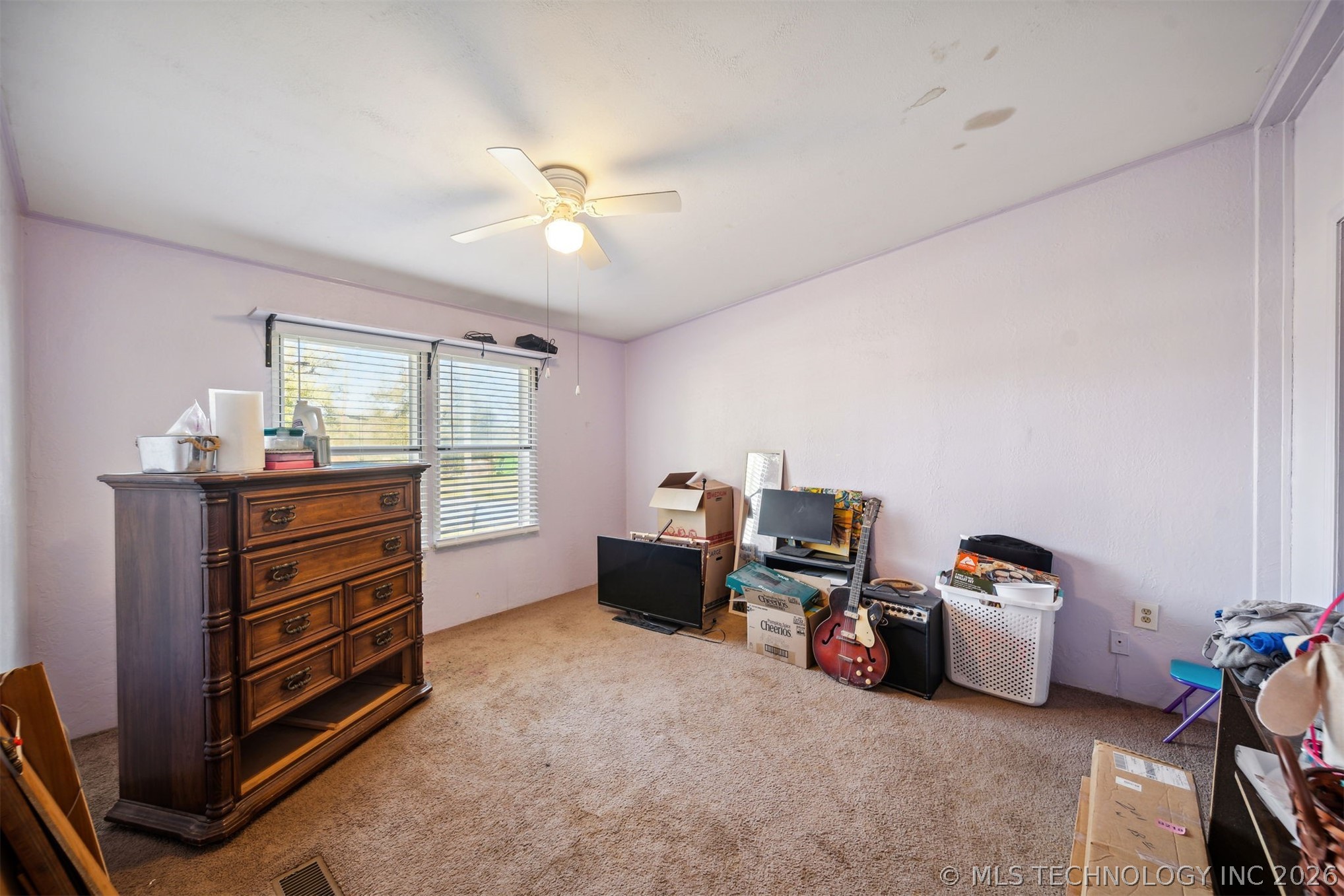 201 W B. Street Allen OK 74825