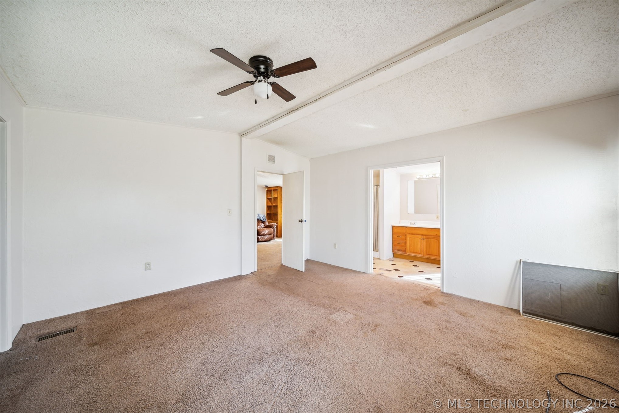 201 W B. Street Allen OK 74825