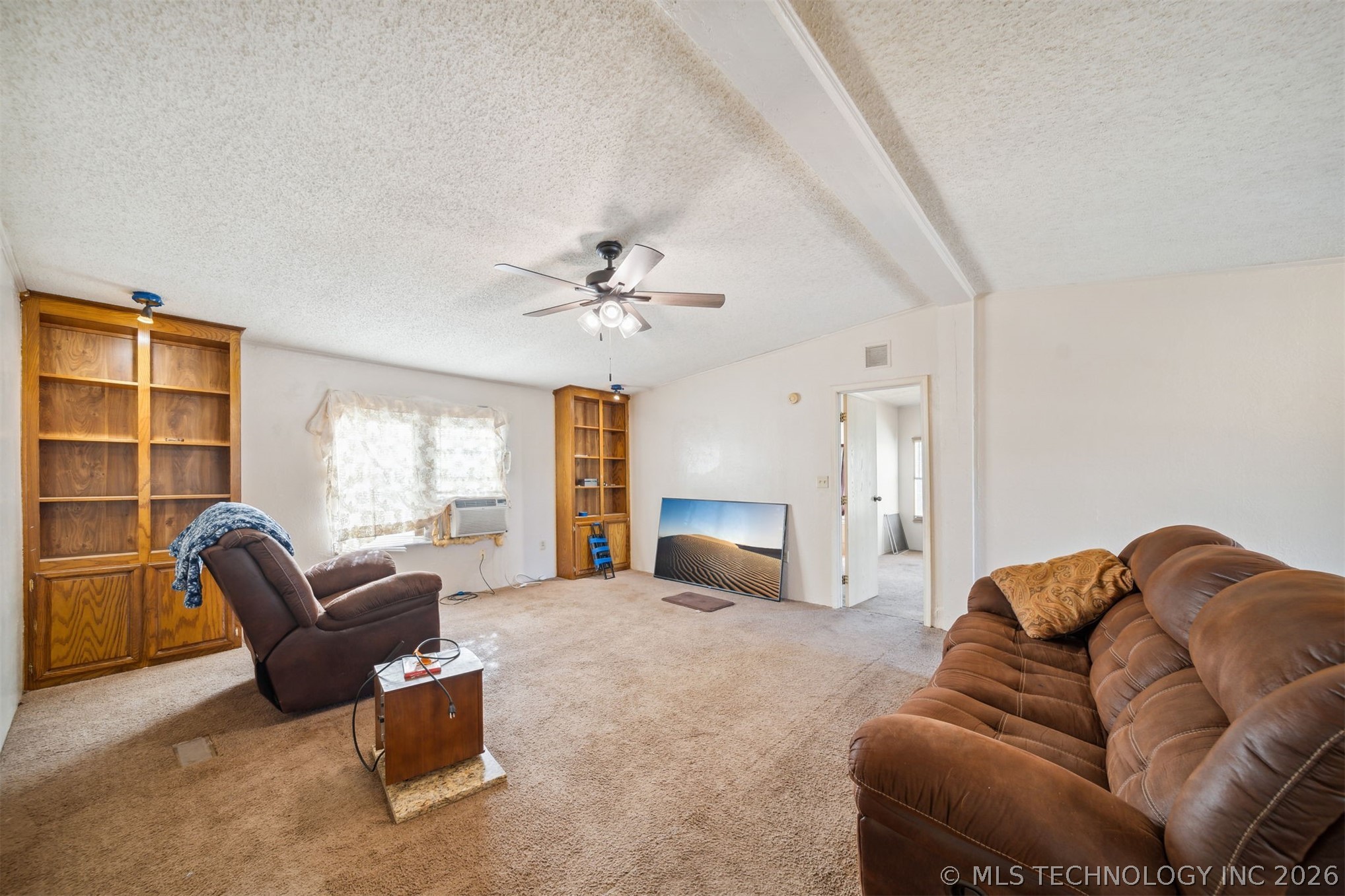 201 W B. Street Allen OK 74825