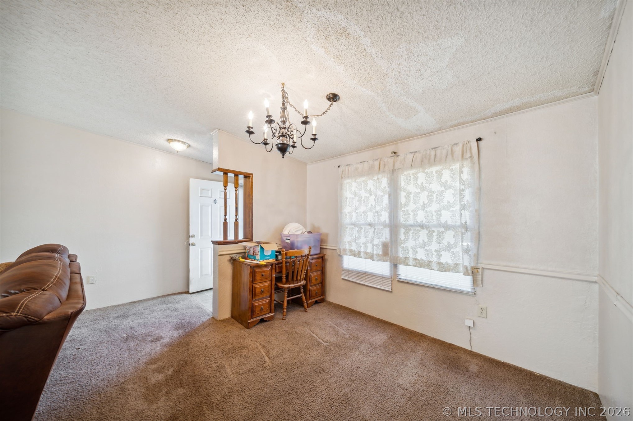 201 W B. Street Allen OK 74825