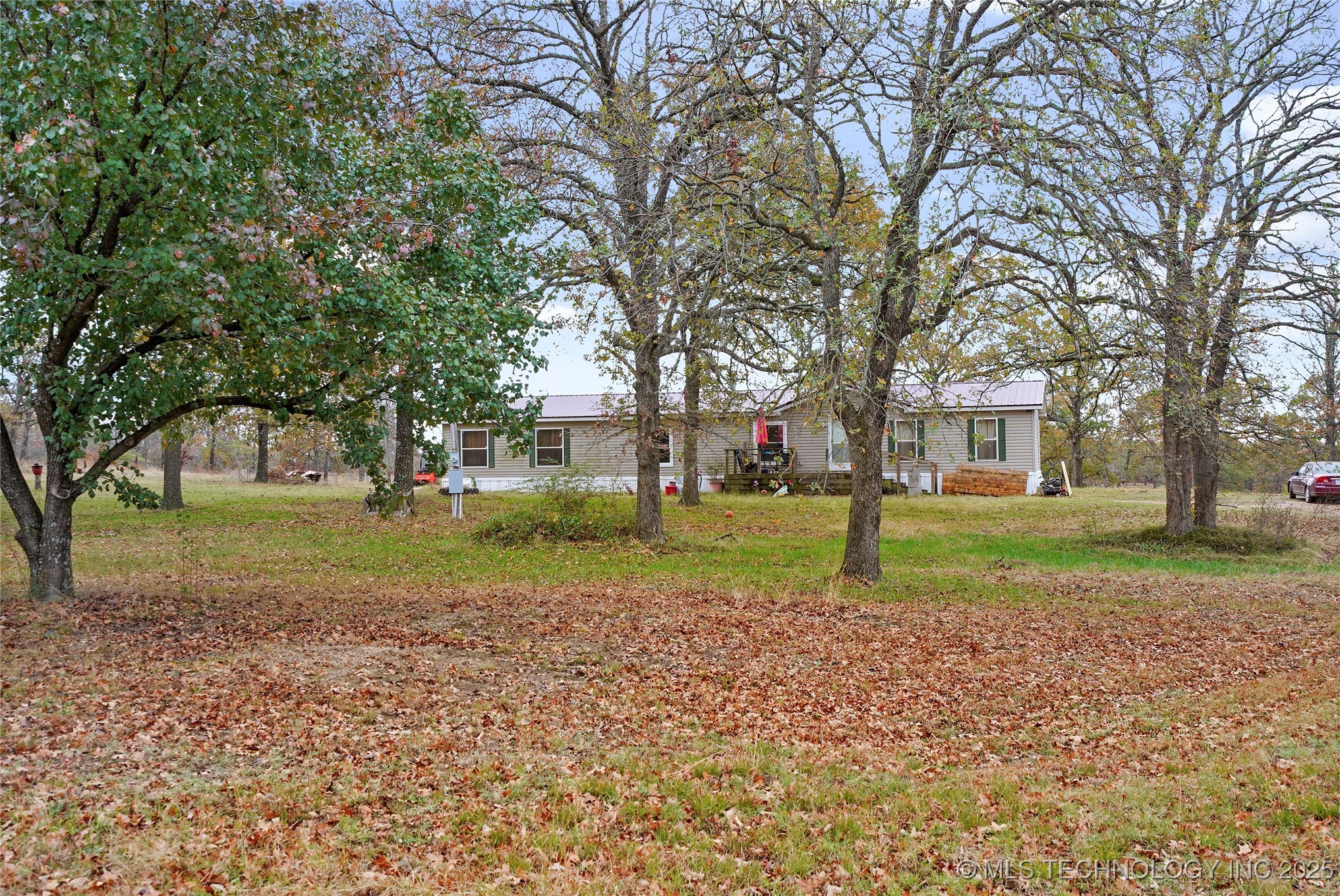 16739 Maple Drive Kellyville OK 74039