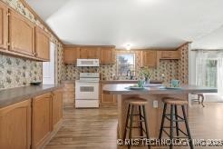 16739 Maple Drive Kellyville OK 74039