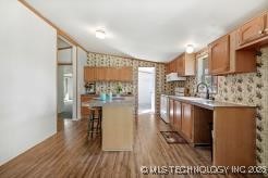 16739 Maple Drive Kellyville OK 74039