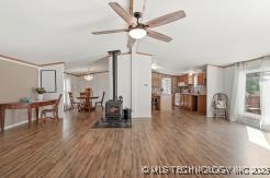 16739 Maple Drive Kellyville OK 74039