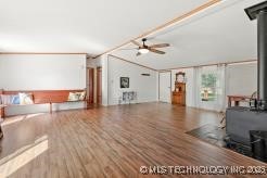 16739 Maple Drive Kellyville OK 74039