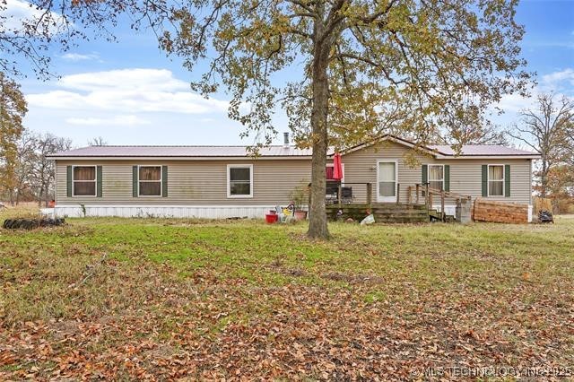16739 Maple Drive Kellyville OK 74039