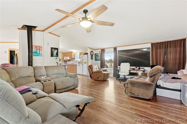 16739 Maple Drive Kellyville OK 74039