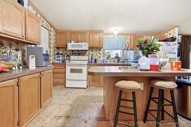 16739 Maple Drive Kellyville OK 74039