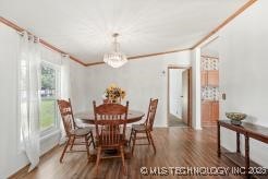 16739 Maple Drive Kellyville OK 74039