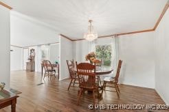 16739 Maple Drive Kellyville OK 74039