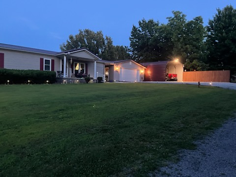 31448 S 615 Place Grove OK 74344