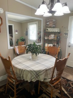 31448 S 615 Place Grove OK 74344