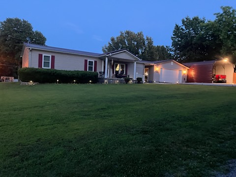 31448 S 615 Place Grove OK 74344