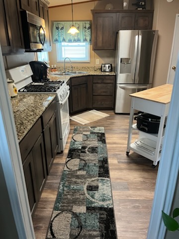 31448 S 615 Place Grove OK 74344