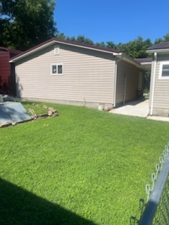 31448 S 615 Place Grove OK 74344