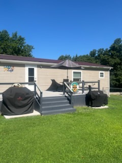 31448 S 615 Place Grove OK 74344
