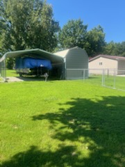 31448 S 615 Place Grove OK 74344