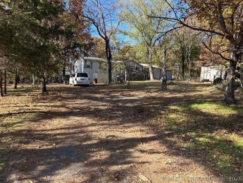3220 W 820 Road Fort Gibson OK 74434