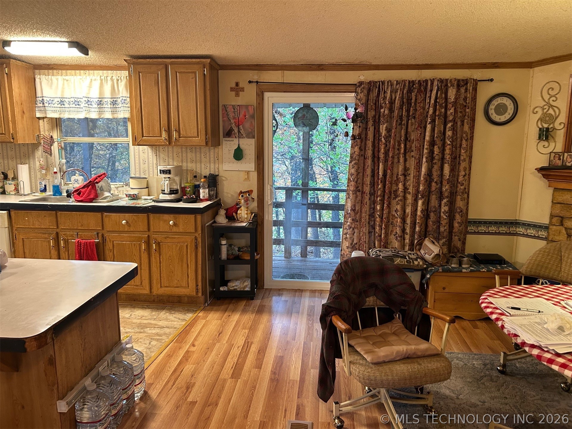 3220 W 820 Road Fort Gibson OK 74434