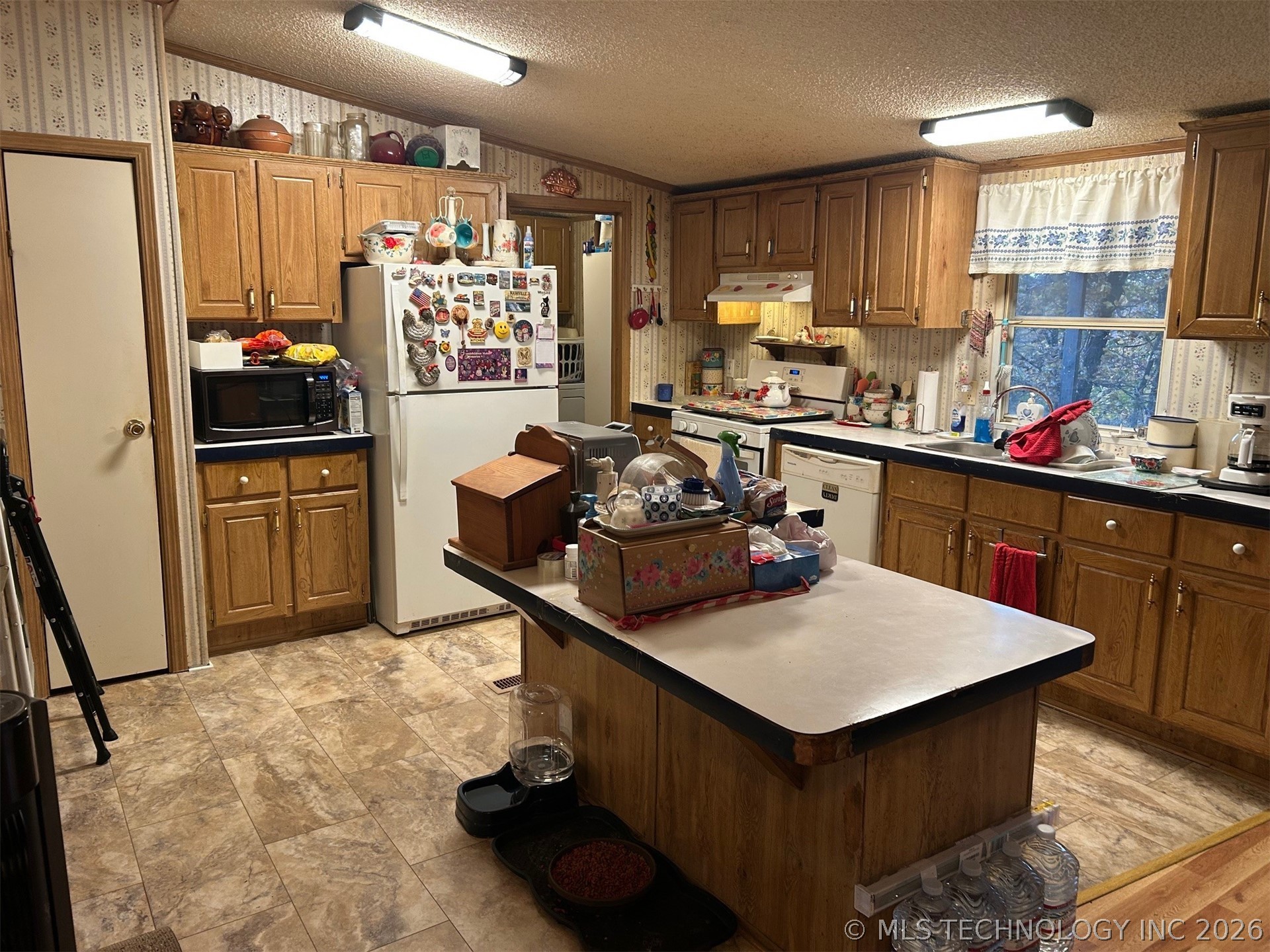 3220 W 820 Road Fort Gibson OK 74434