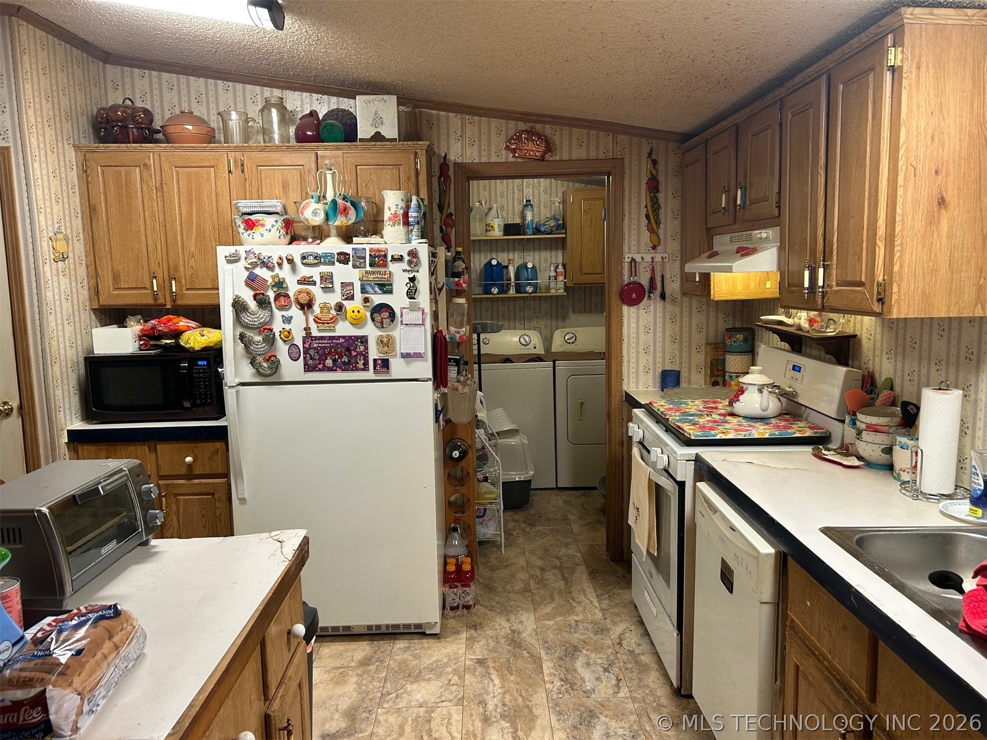 3220 W 820 Road Fort Gibson OK 74434