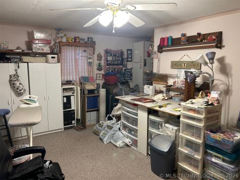 3220 W 820 Road Fort Gibson OK 74434