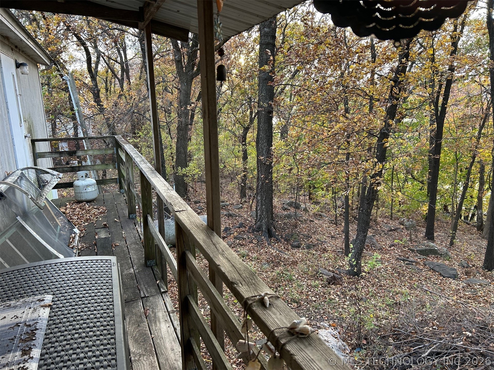 3220 W 820 Road Fort Gibson OK 74434