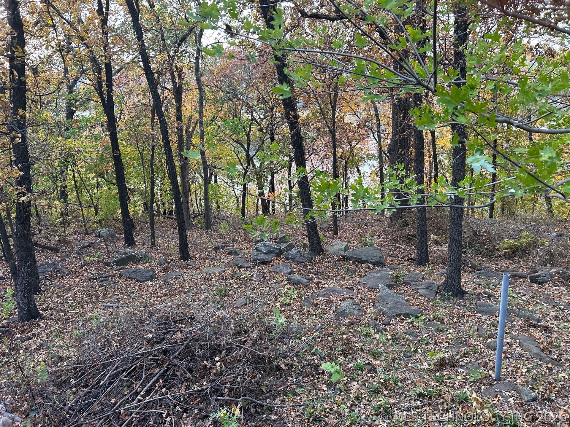 3220 W 820 Road Fort Gibson OK 74434