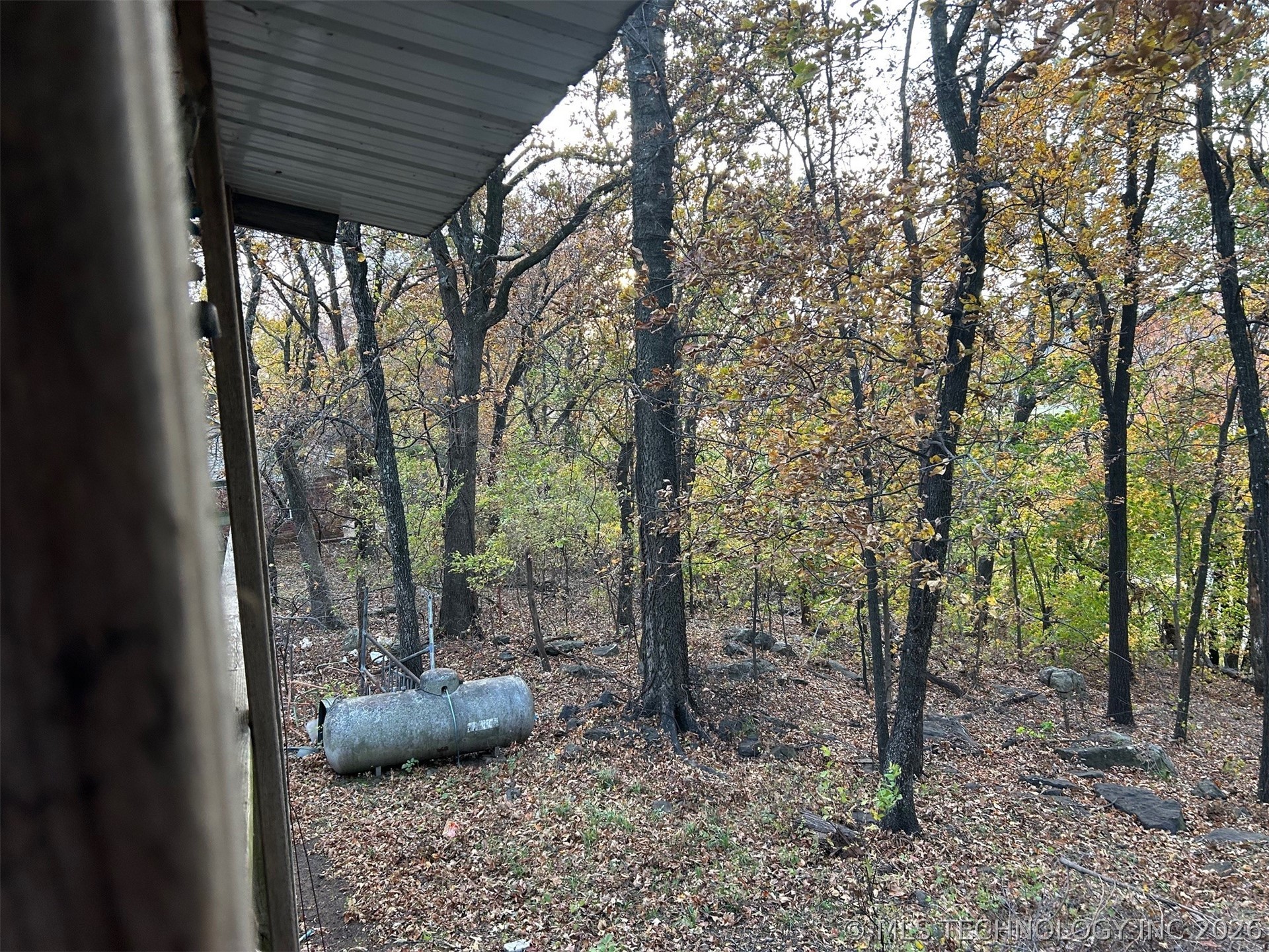 3220 W 820 Road Fort Gibson OK 74434