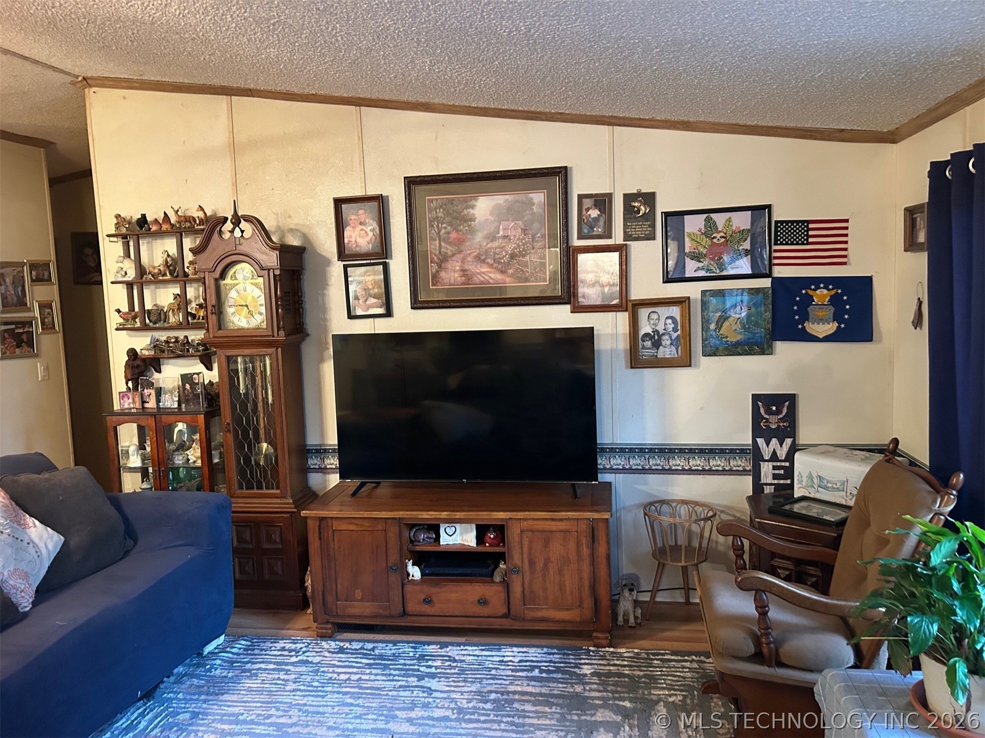 3220 W 820 Road Fort Gibson OK 74434