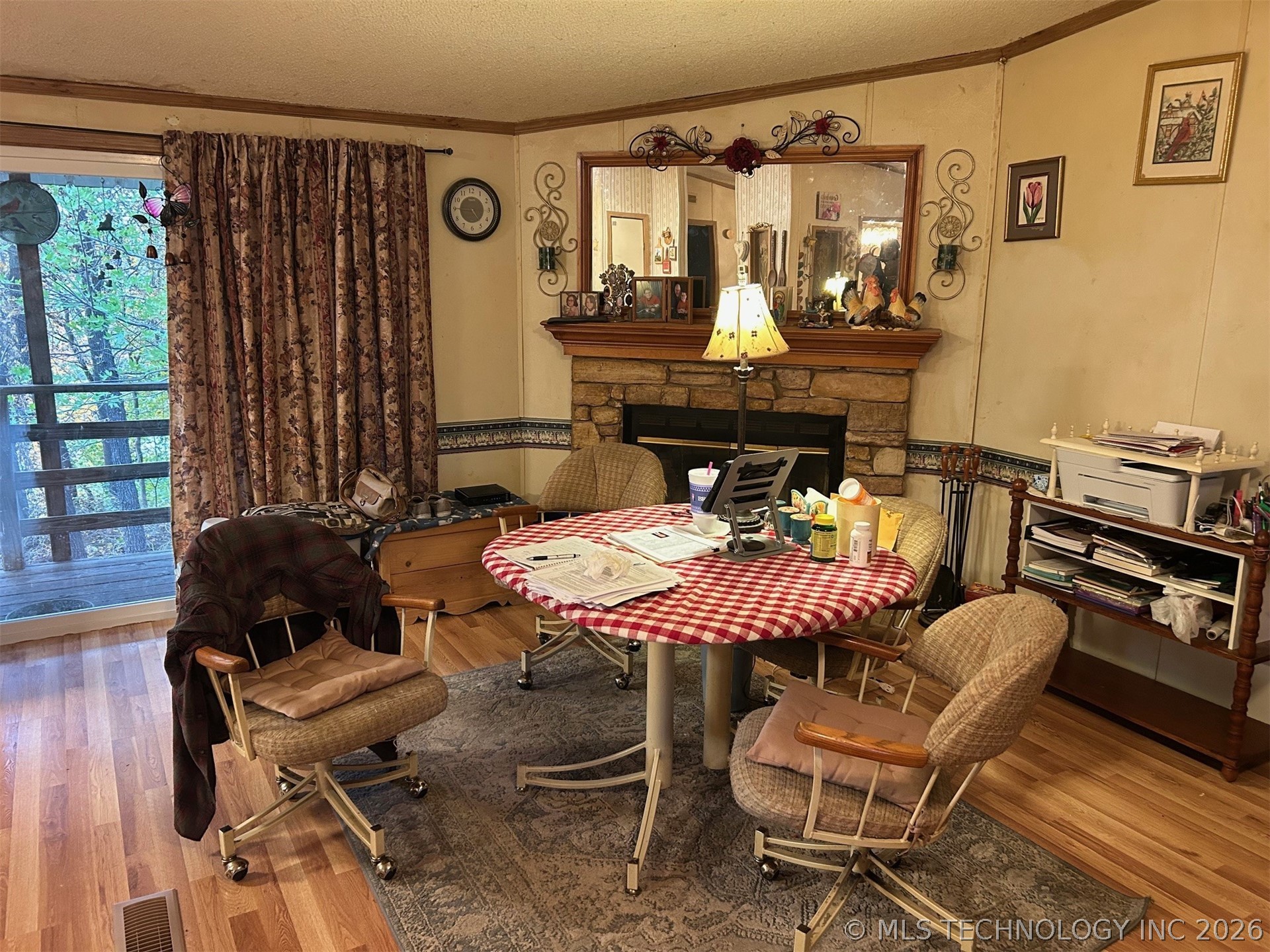 3220 W 820 Road Fort Gibson OK 74434