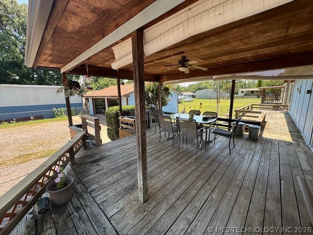 3923 E-z Street Kingston OK 73439