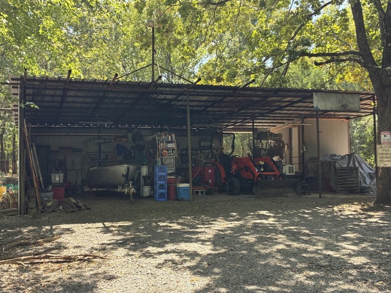 161416 Highway 2 Tuskahoma OK 74574