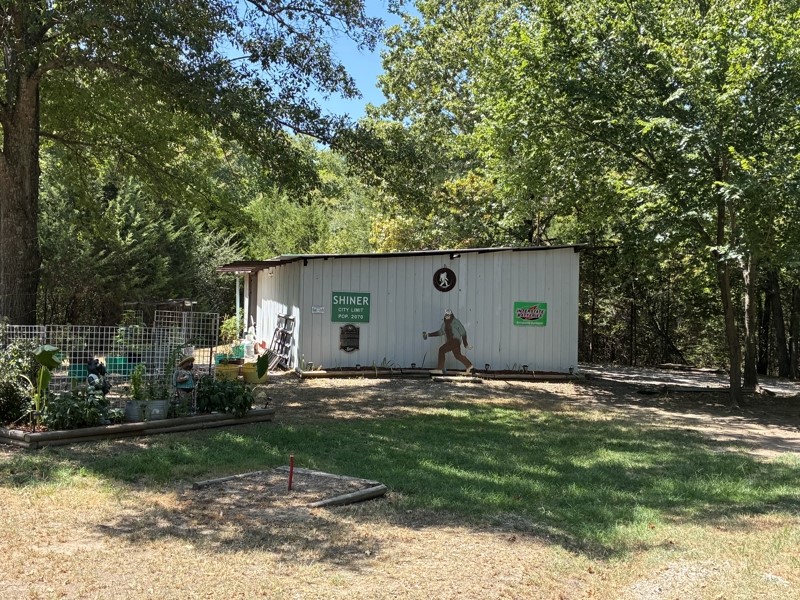 161416 Highway 2 Tuskahoma OK 74574